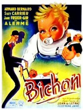 Постер фильма Bichon