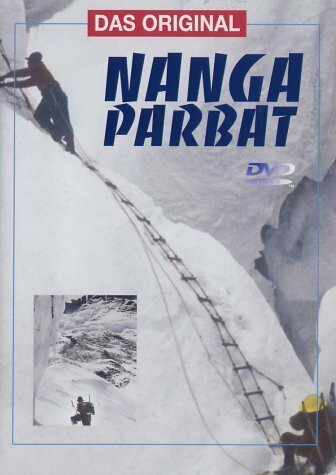 Постер фильма Nanga Parbat 1953