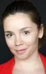 Катерина Рыжук