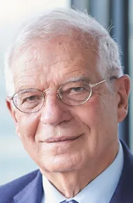 Josep Borrell