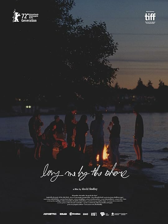 Постер фильма Lay Me by the Shore