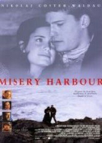 Постер фильма Misery Harbour