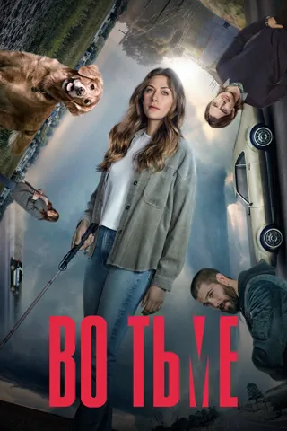 Постер Во тьме (2019)