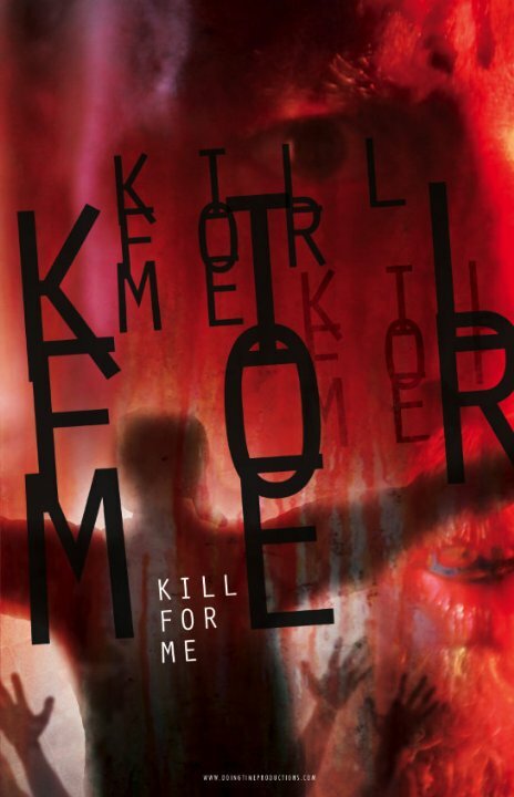 Постер фильма Kill for Me