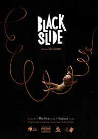 Black Slide