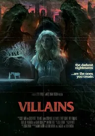 Villains