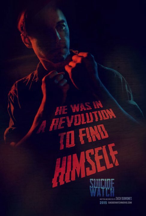 Постер фильма Suicide Watch