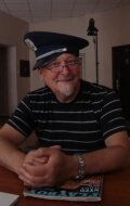 Сергей Колбинев