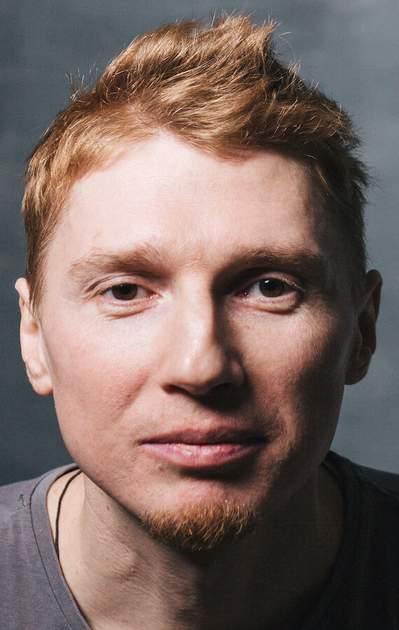 Денис Давыдов