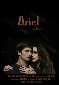 Ariel in Beirut