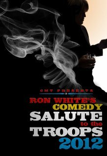 Постер фильма Ron White Comedy Salute to the Troops 2012