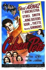 Cuban Pete