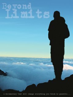 Постер фильма Beyond Limits