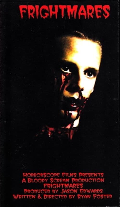 Постер фильма Frightmares