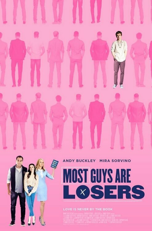 Постер фильма Most Guys Are Losers