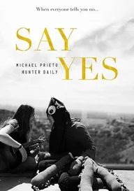 Say, Yes