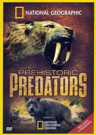Prehistoric Predators
