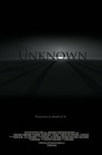Постер фильма The Unknown