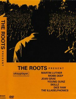 Постер фильма The Roots Present