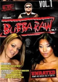 Bubba Raw, Vol. 1