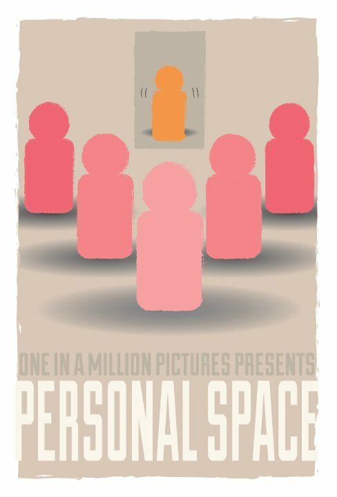 Постер фильма Personal Space