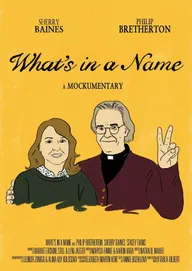 What's in a Name