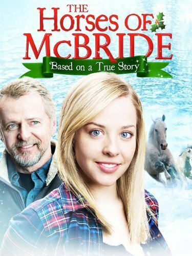 Постер фильма The Horses of McBride