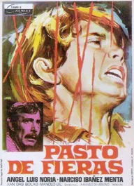 Pasto de fieras