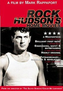 Постер фильма Rock Hudson's Home Movies