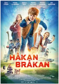 Håkan Bråkan