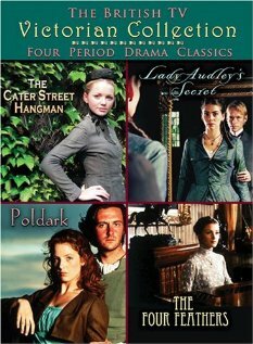 Постер Poldark (1996)