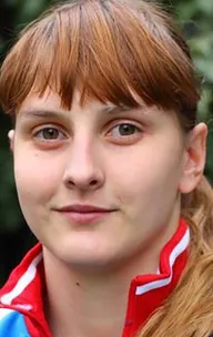 Елена Гапешина