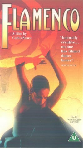 Постер фильма Flamenco