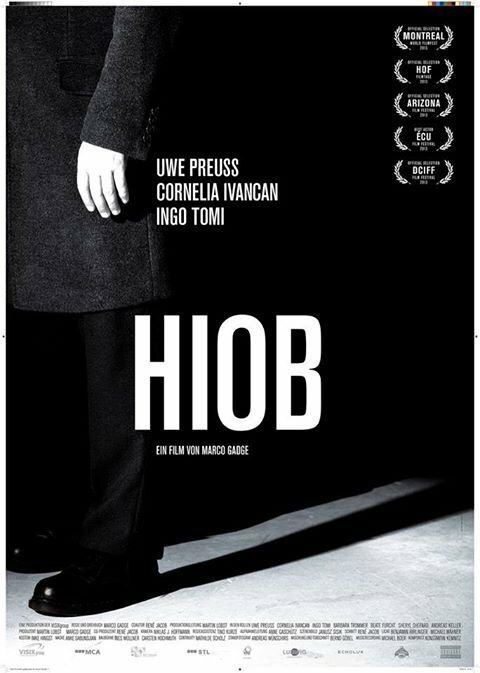 Постер фильма Hiob