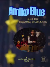 Amiko Blue & The Treasure of Atlantis