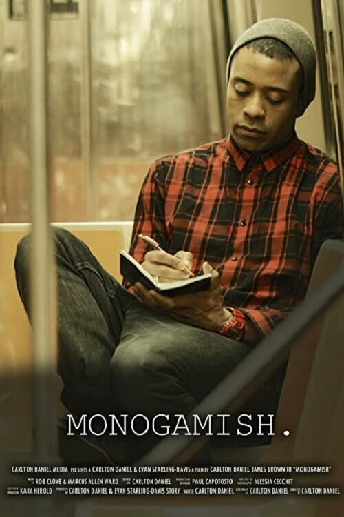 Постер фильма Monogamish
