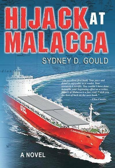 Постер фильма Hijack at Malacca