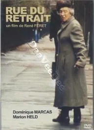 Rue du retrait