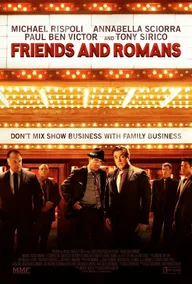 Friends and Romans