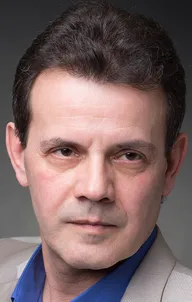 Денис Кожевников