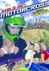 Playboy Exposed: Girls of Motorcross