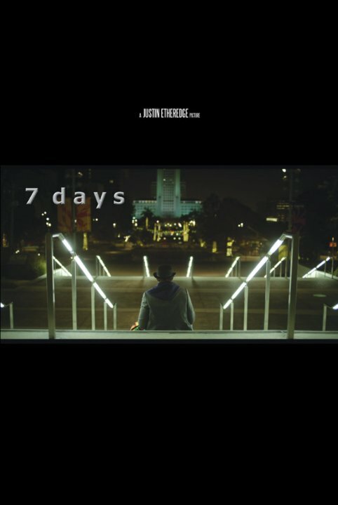 Постер фильма 7 Days