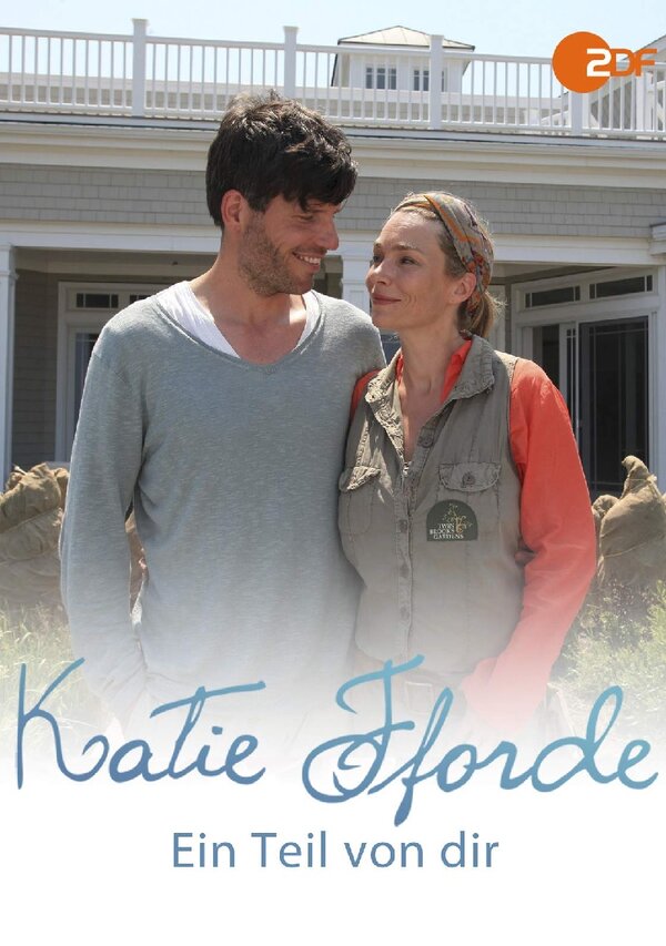 Постер фильма Katie Fforde: Ein Teil von dir