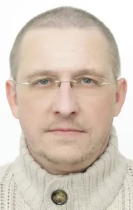 Андрей Супрун