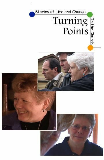Постер фильма Turning Points Stories of Life and Change in the Church
