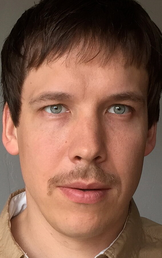 Александр Гребнев