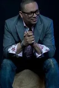Winston De Jesus