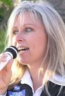 Claire Ragge