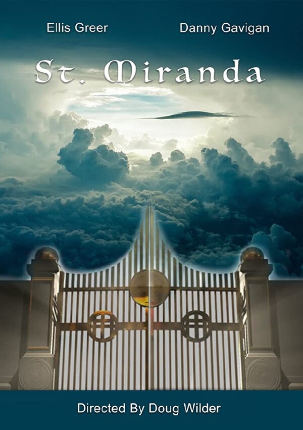 Постер фильма St. Miranda