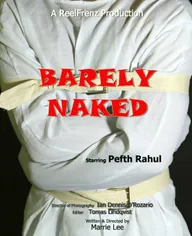 Barely Naked
